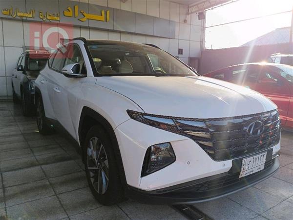 Hyundai for sale in Iraq